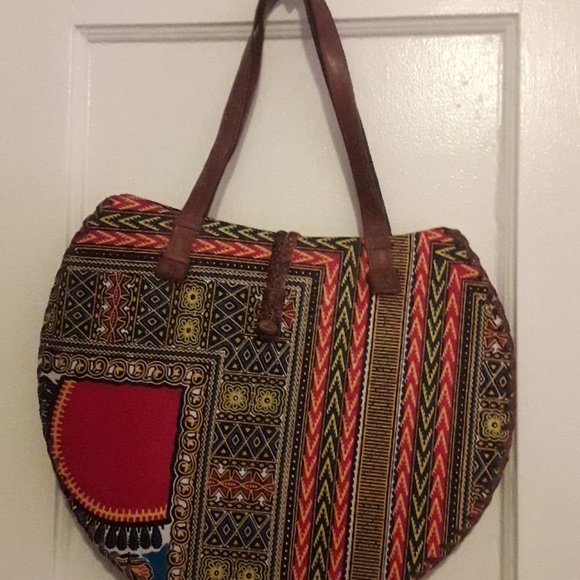 Bag - Picture 1 of 4